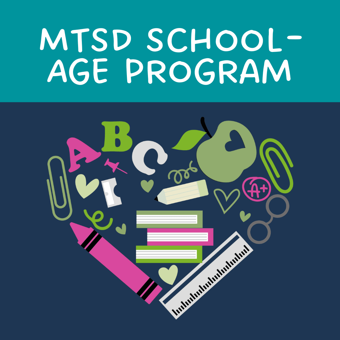 MTSD School-Age Program