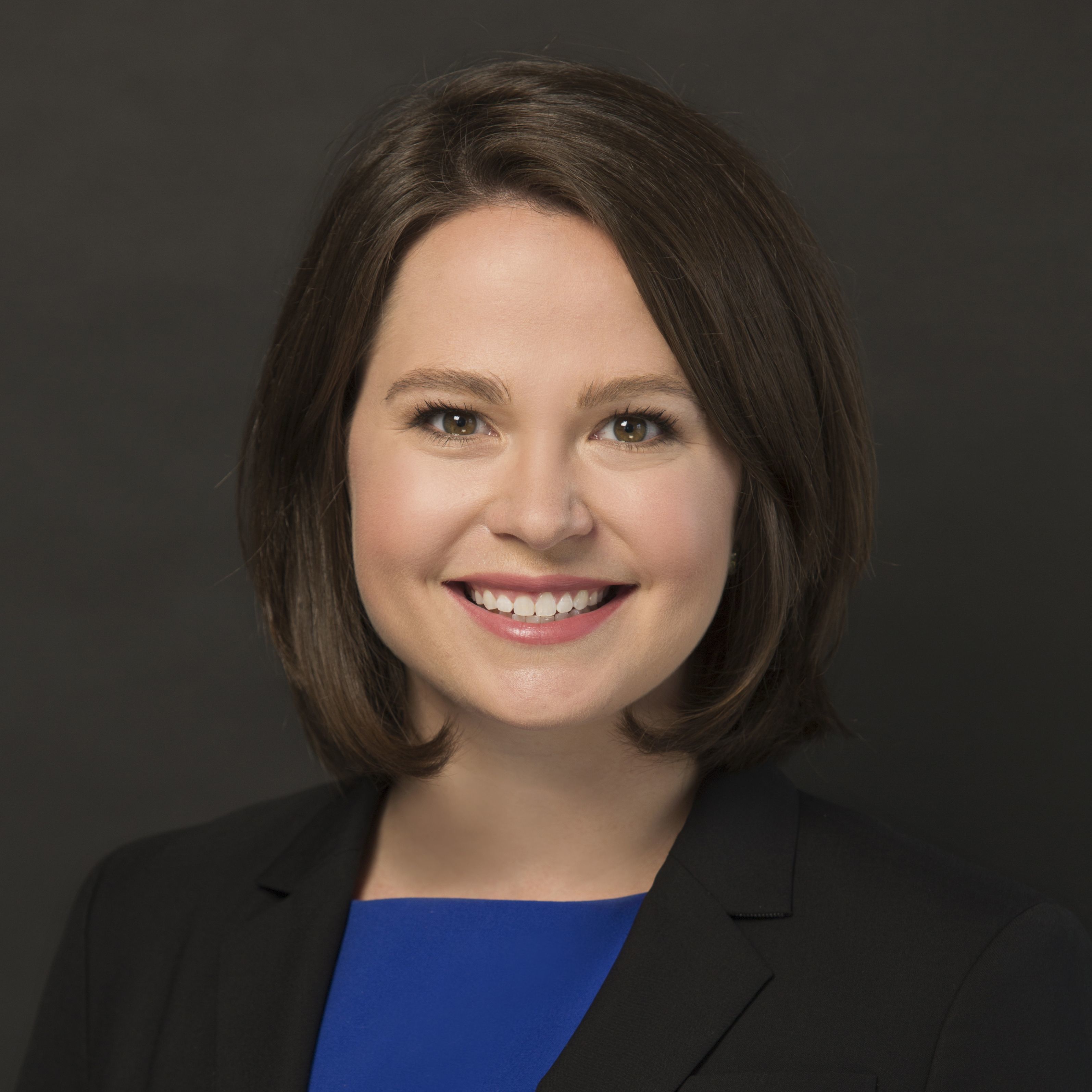 Lindsey Emerson Raines