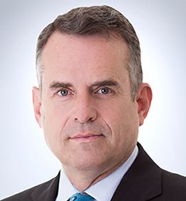 Rulon Stacey, PhD