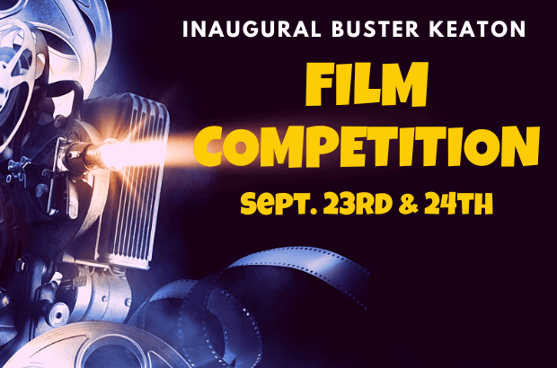 2022 Keaton Film Competition