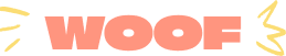 logo Woof Design Demo