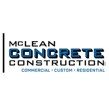 McLean Concrete Construction