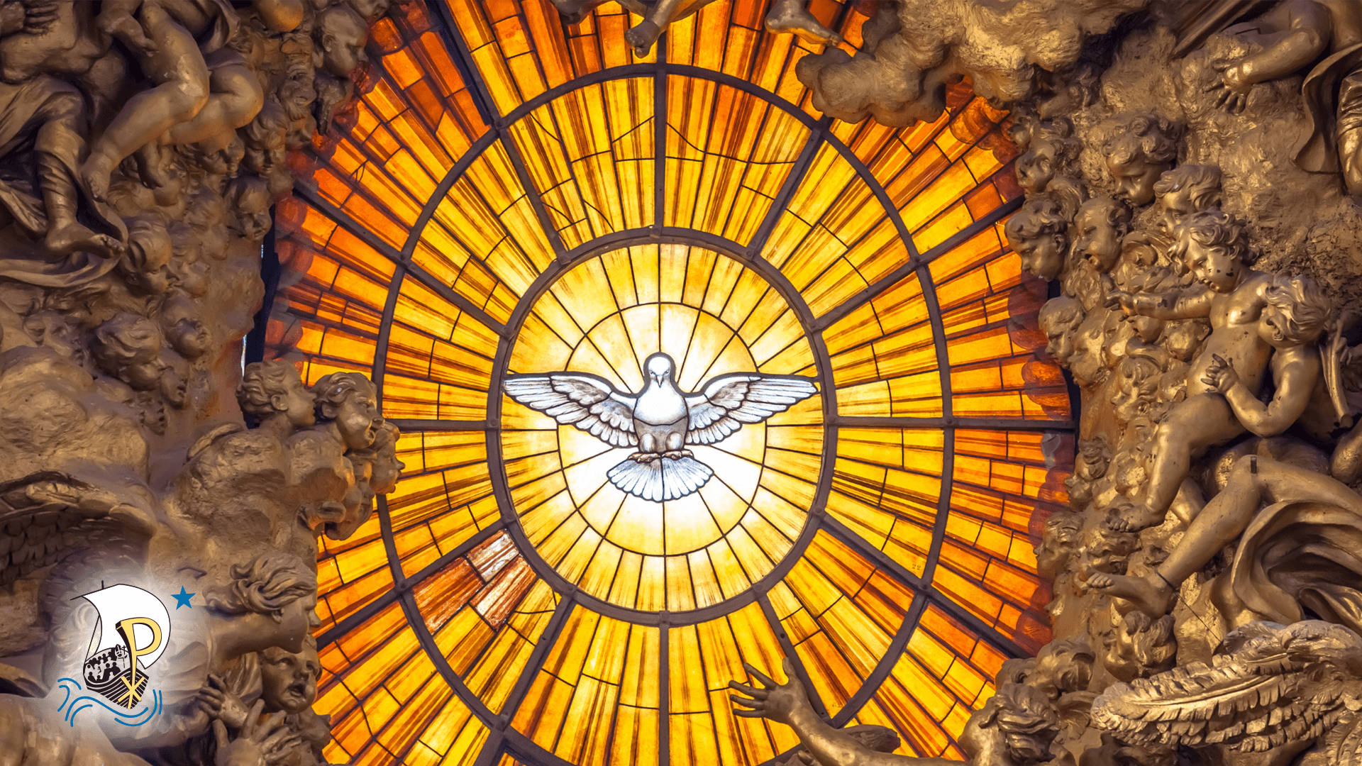 Journeying with the Holy Spirit