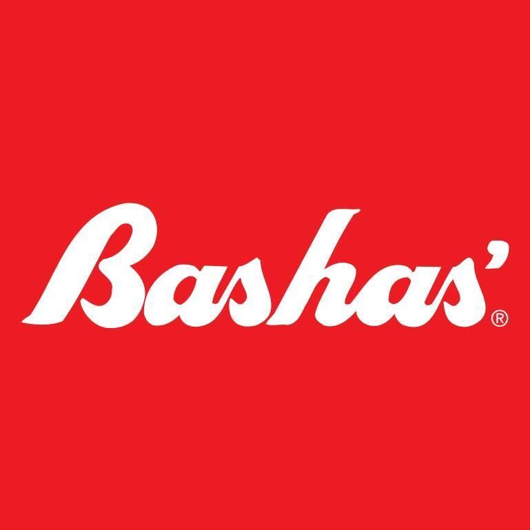 Basha's