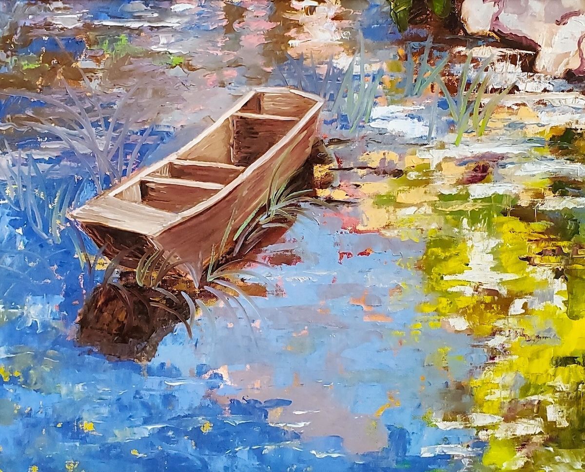 Nancy Klos