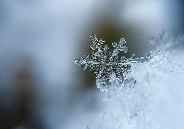 5 Ways to Stay Happy and Hopeful During Winter