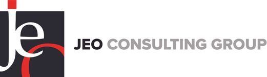 Logo for JEO Consulting Group
