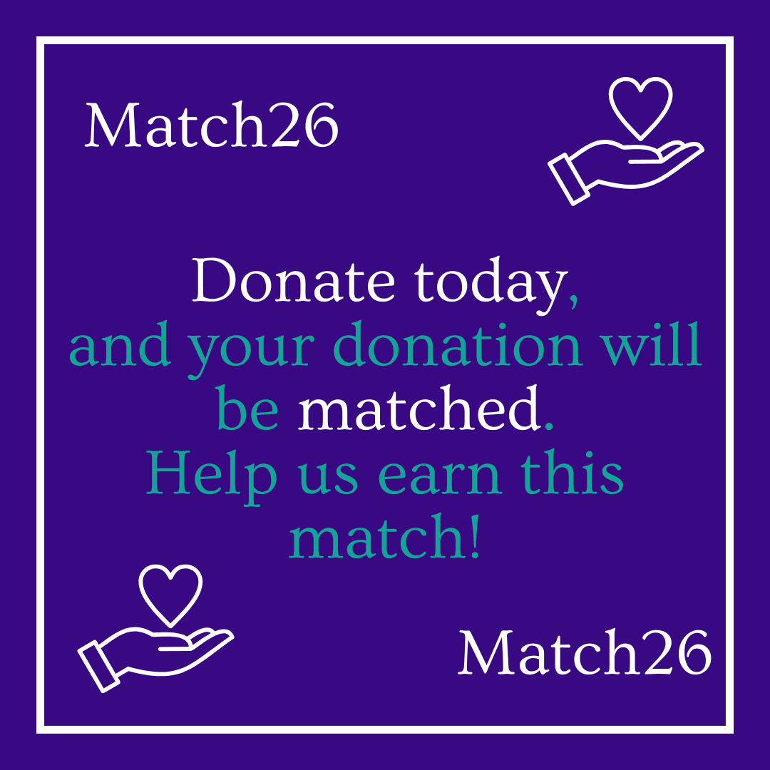 Get Matched!