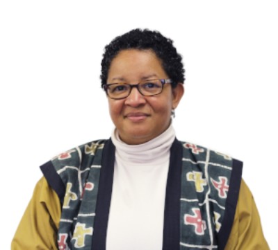 Jan Brown, Board Chair