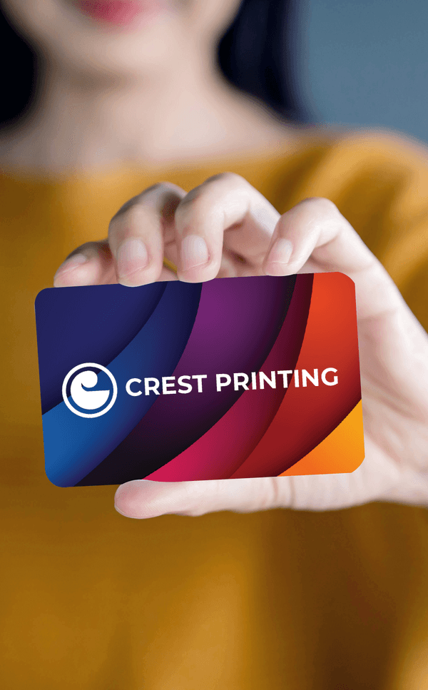 Business Cards Custom Business Cards & Card Printing Custom Print