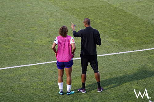 The challenges of coaching