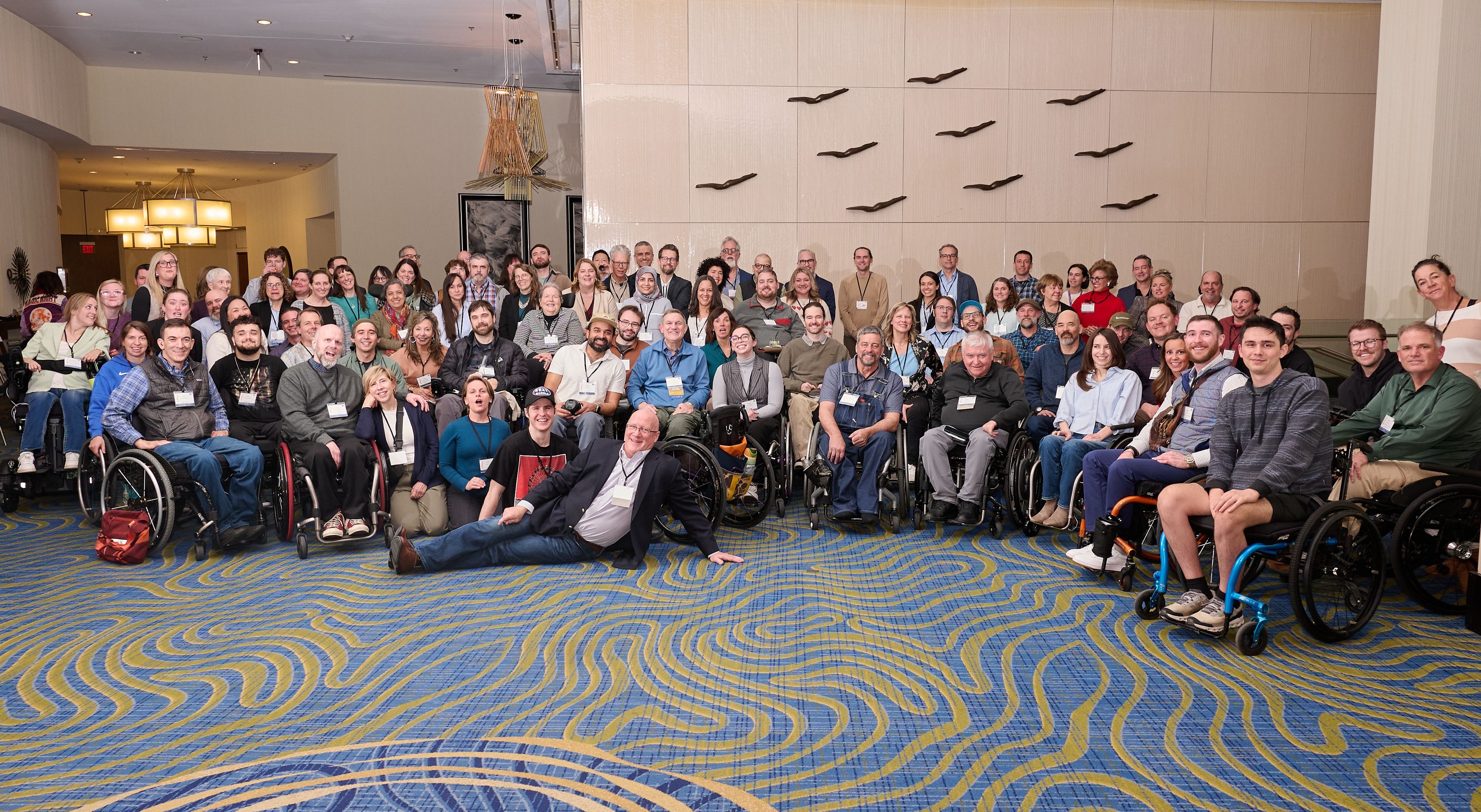 'Electric Community Energy'