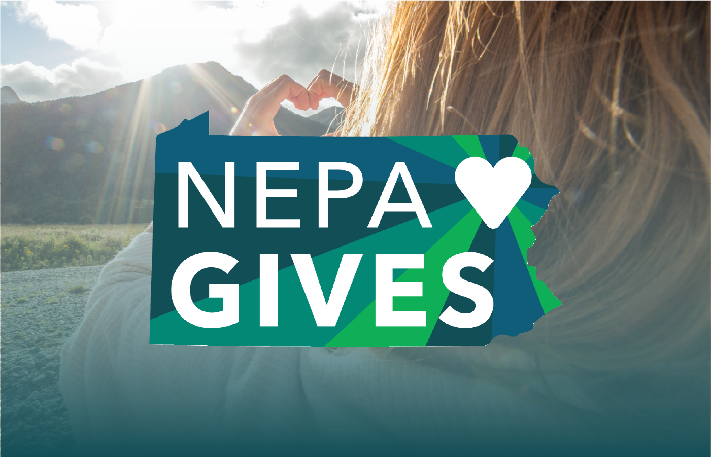 Join us for NEPA Gives!