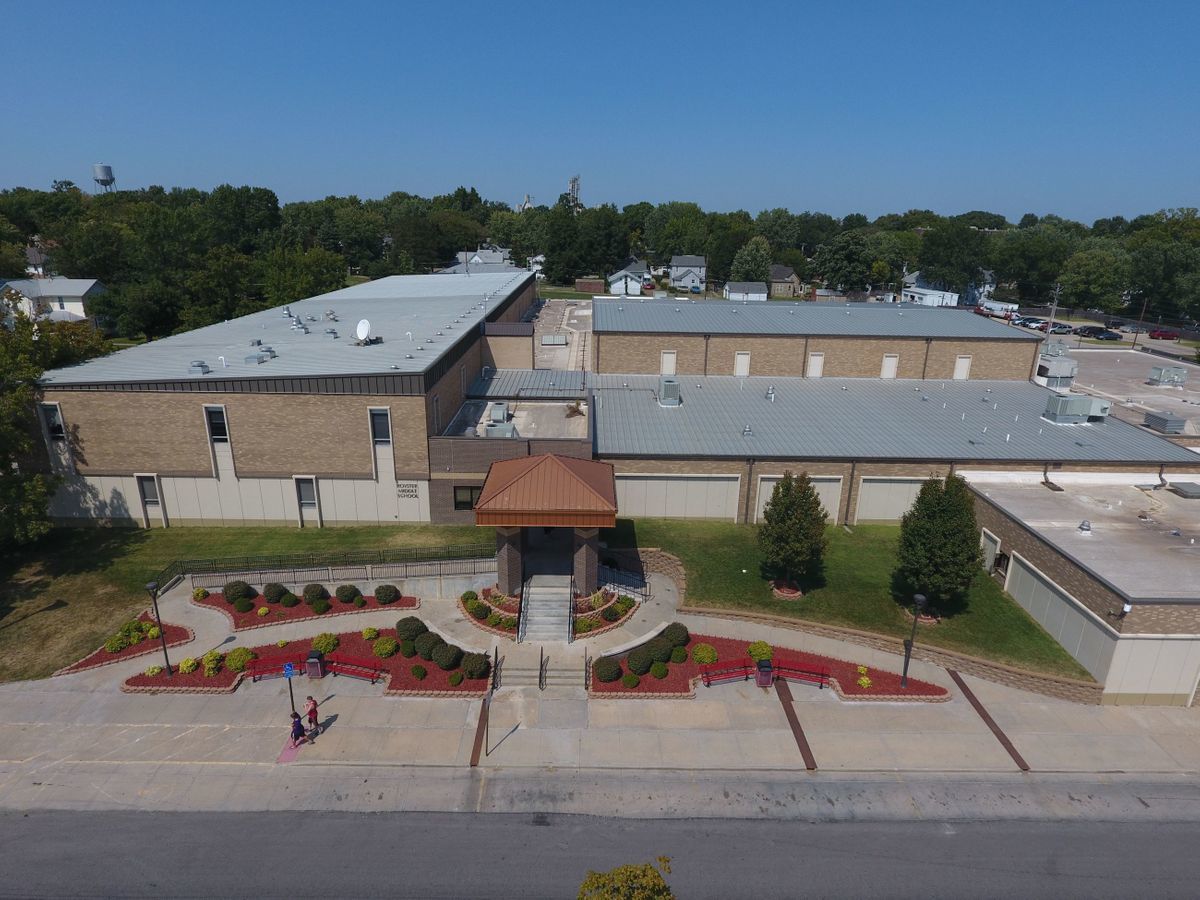 Chanute Public Schools Explore Chanute Chanute Regional Development