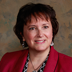 Lisa McCormack