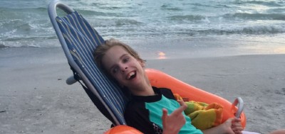 Terissa Joy's Expedition