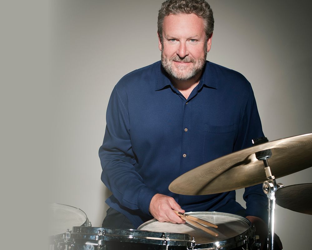 Summer Jazz Lunch - Jeff Hamilton Trio
