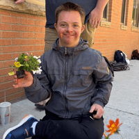 Hunter, CSU