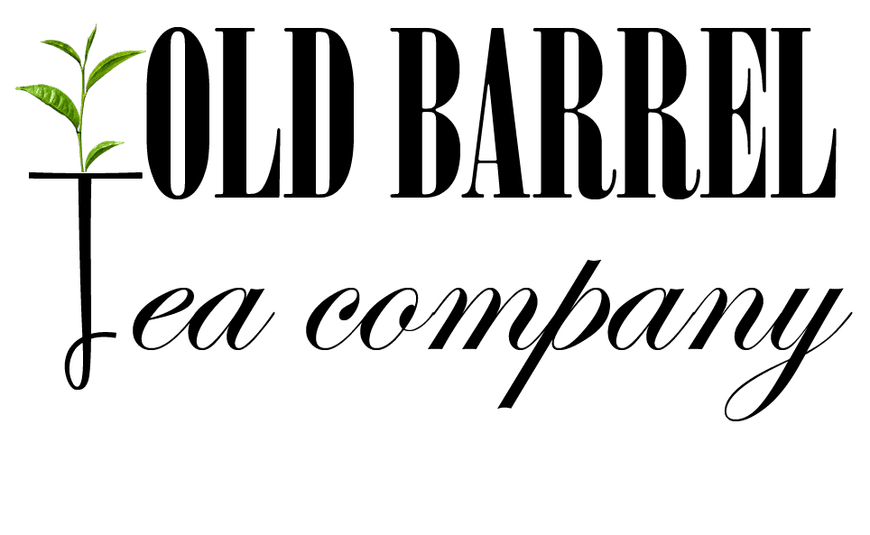 Old Barrel Tea Company