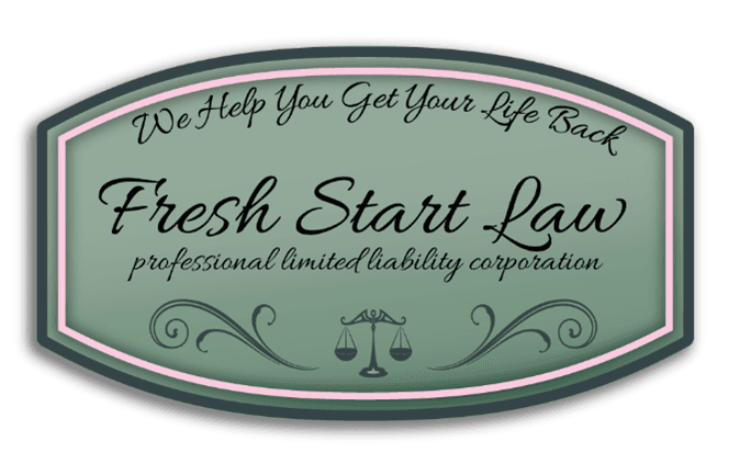 Fresh Start Law, PLLC 