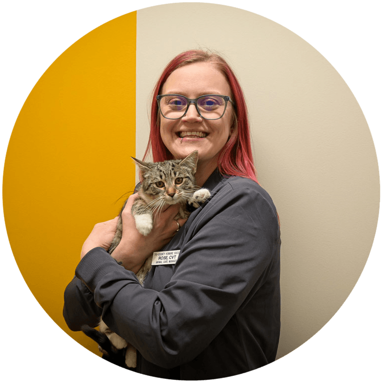 Animal Care Manager 