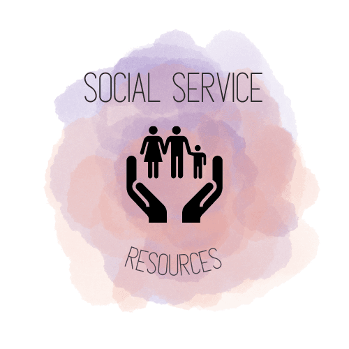 Social Services Resources