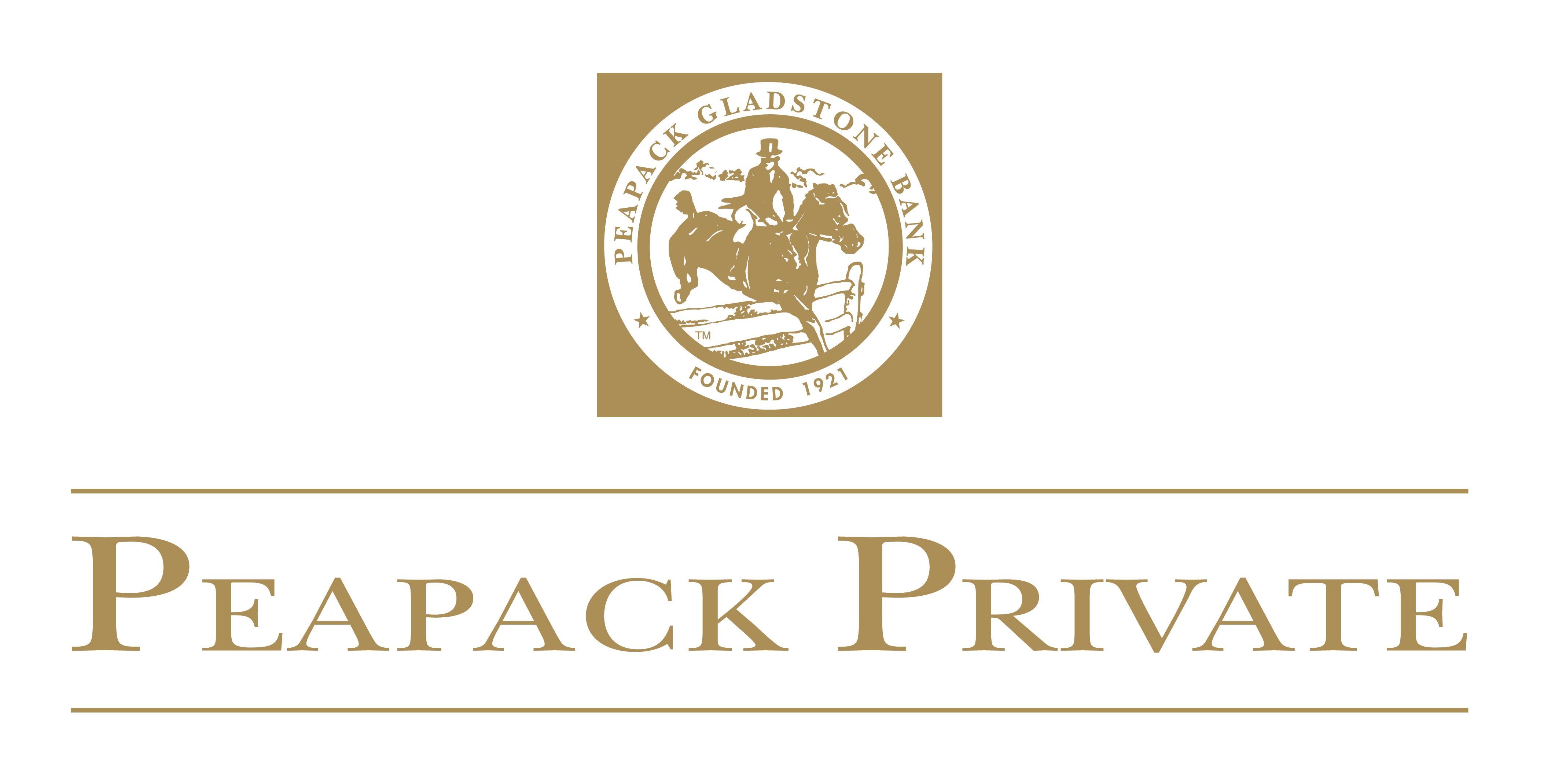 Peapack Bank & Trust