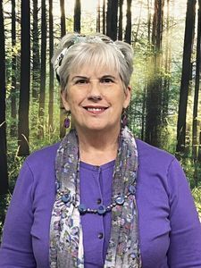 Karen Schwinger | ESOL Teacher and Reading and Writing Specialist