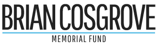 Brian Cosgrove Memorial Fund