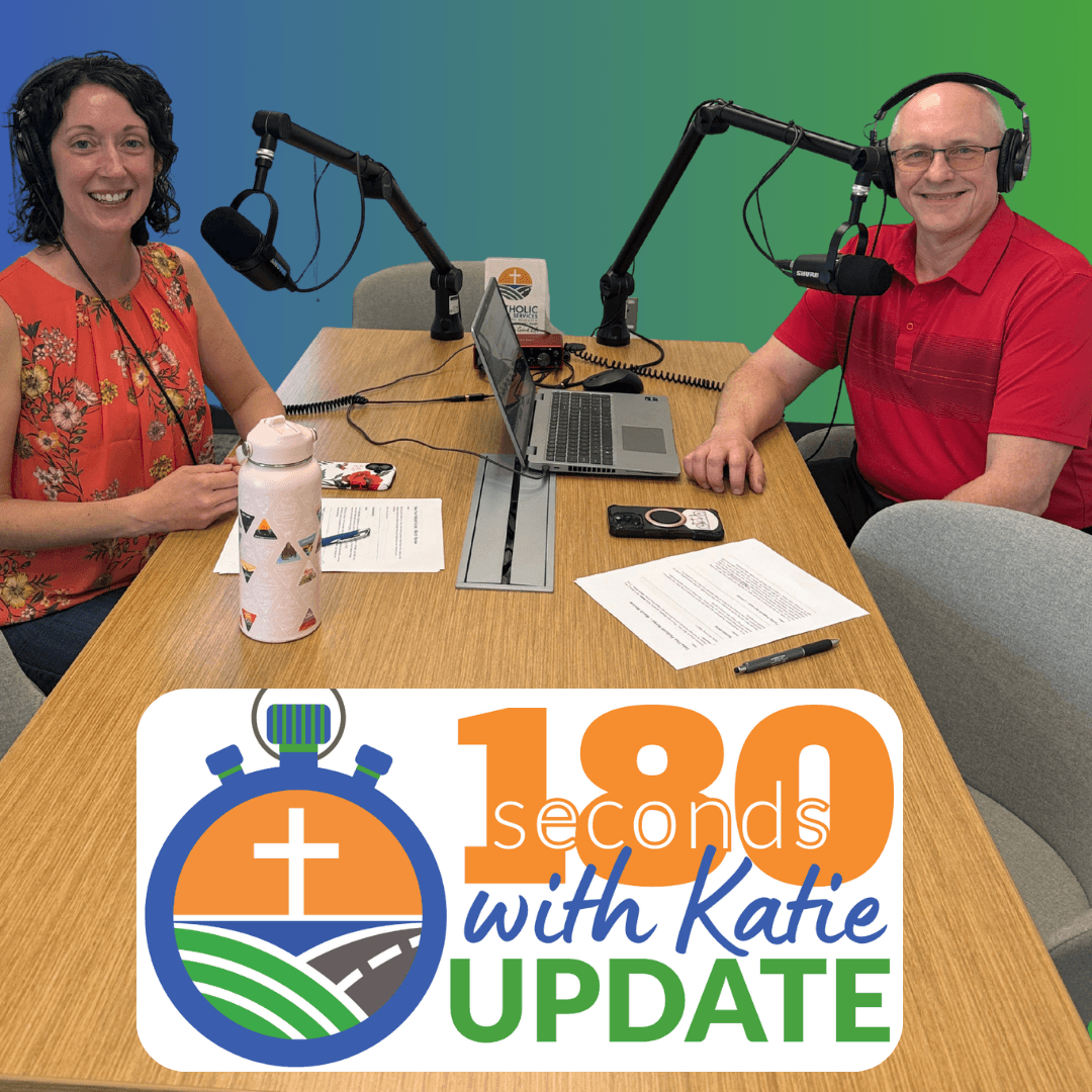 180 with Katie | Momentum in Motion: How March Made an Impact