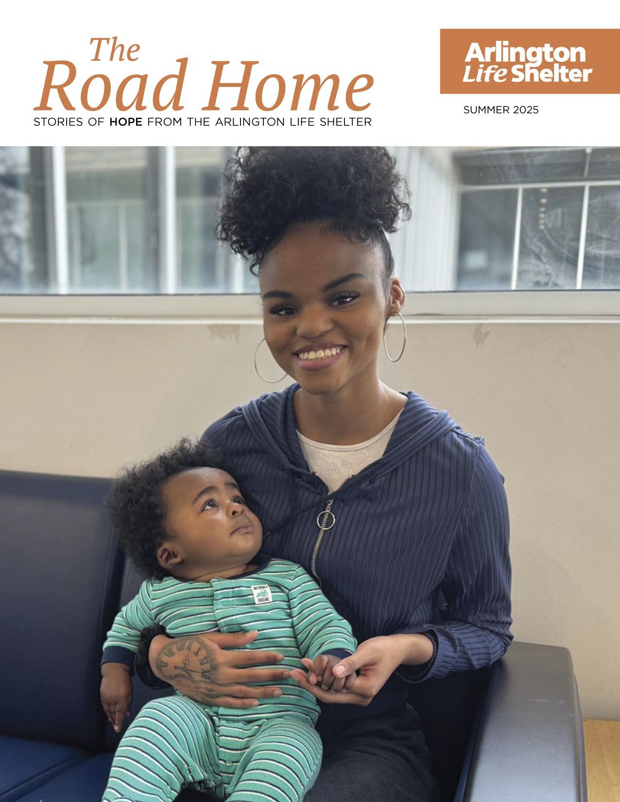 Summer 2025 Newsletter
