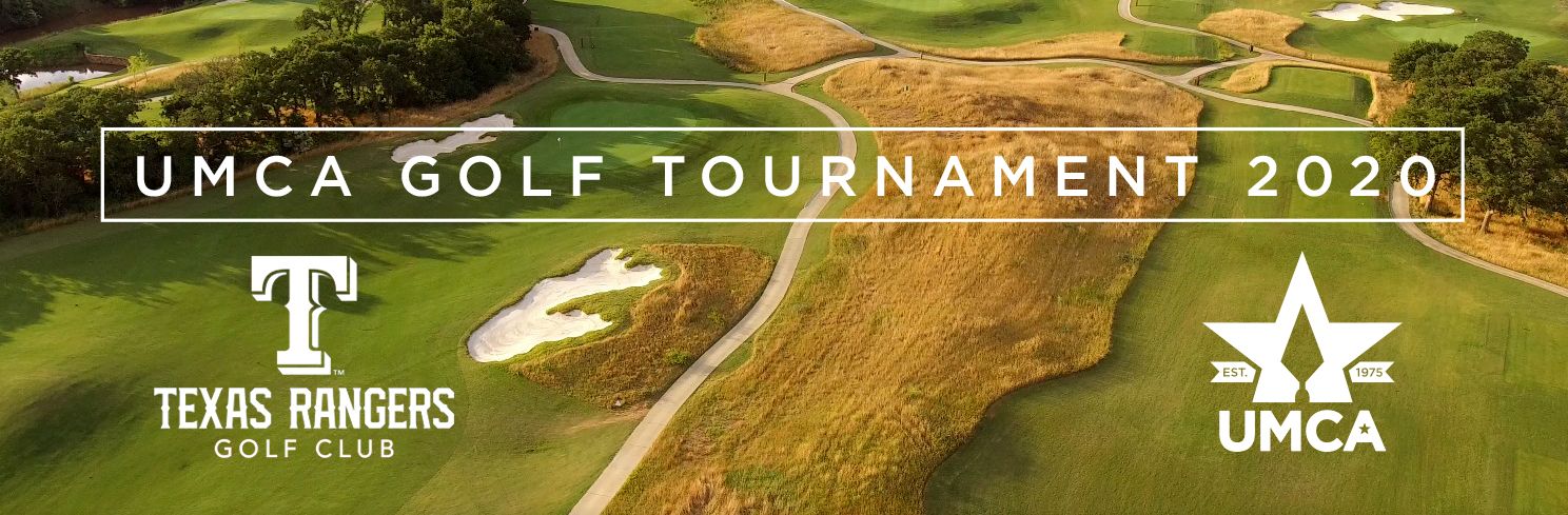 UMCA - Fall Golf Tournament