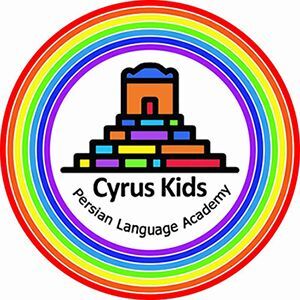 Cyrus Kids Persian Language Academy