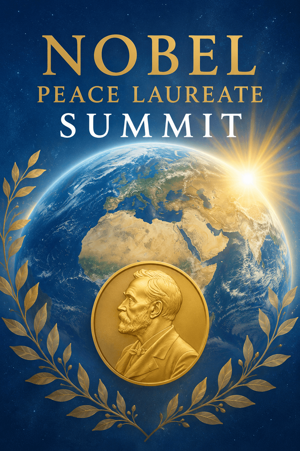 Nobel Summit