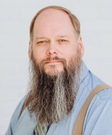 Michael Strauss, Fall Seminar 2025 (online)