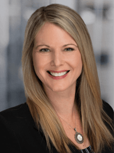 Tracie Stookesberry – Finance Director