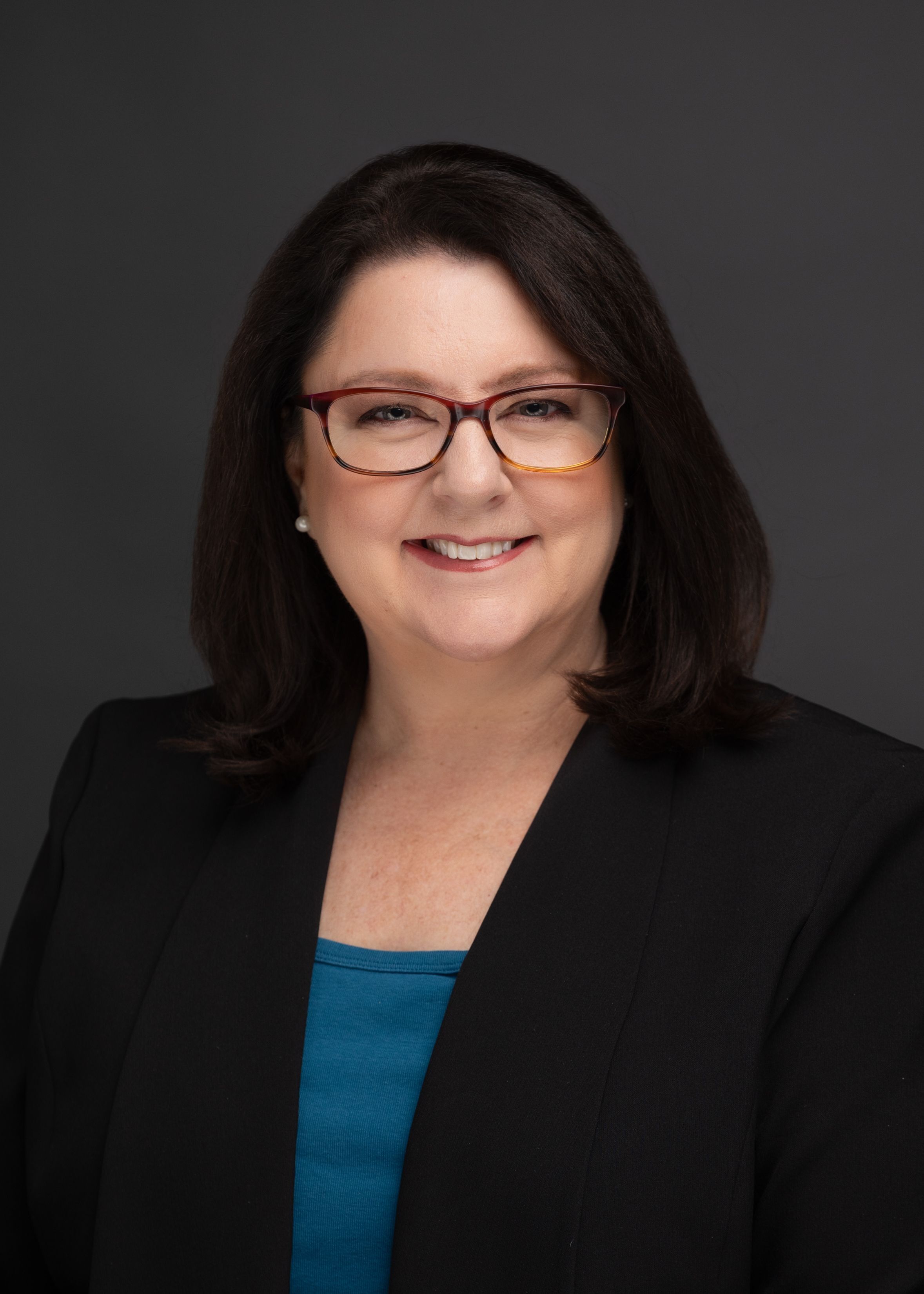 Michelle Maas Zlomke, Secretary
