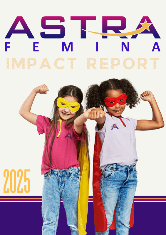 2025 Impact Report