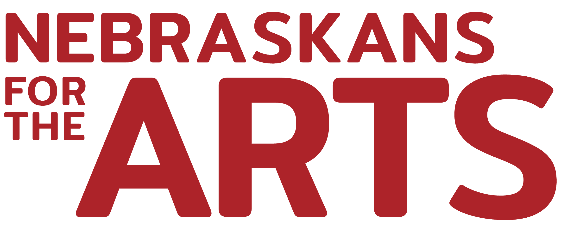 Nebraskans for the Arts