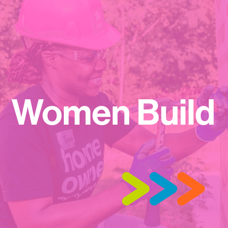 Women Build