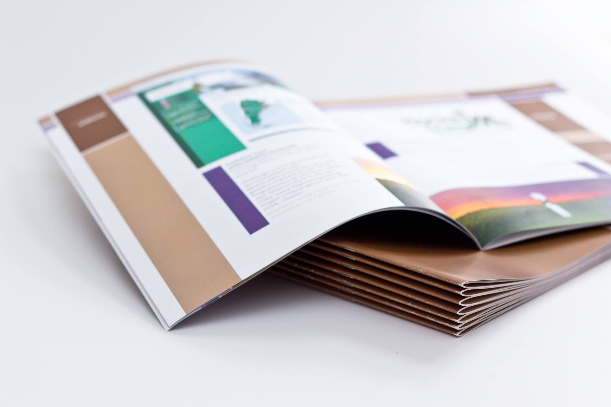 Booklets