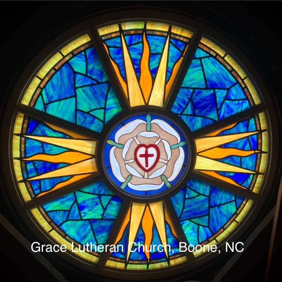 Grace Lutheran Church Boone NC