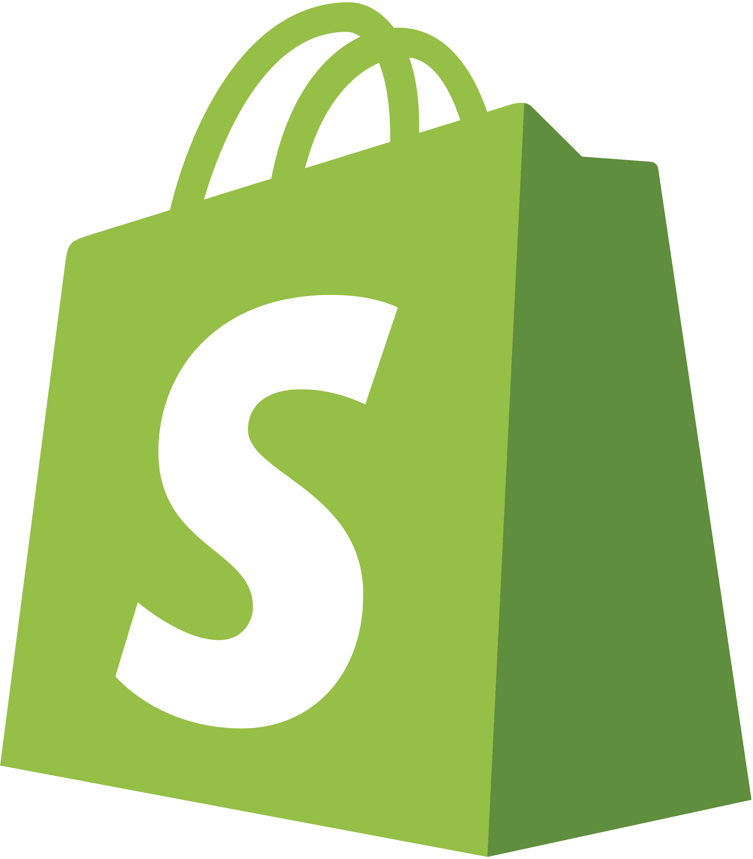 Shop Shopify