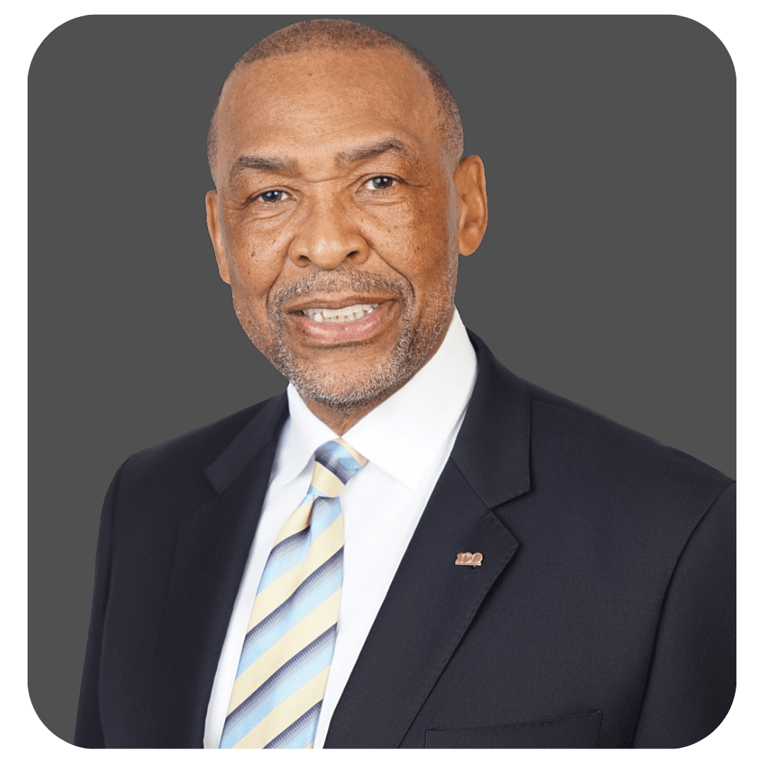 Eddie F. Grant