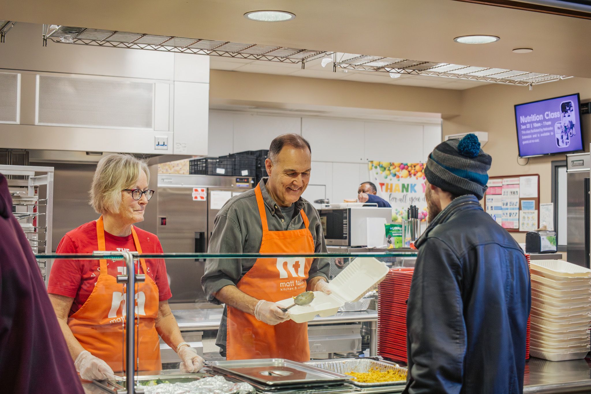 Community Health Endowment Names Ideas Challenge Finalists and Winner