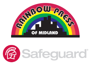 The Rainbow Promise