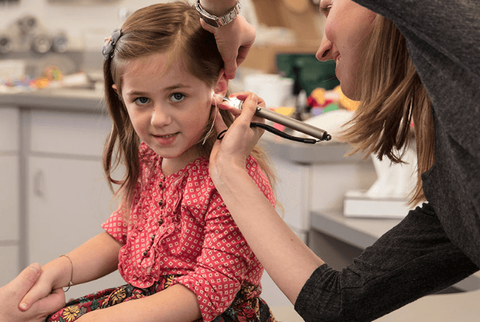 Four Common Audiology Questions That Families Ask