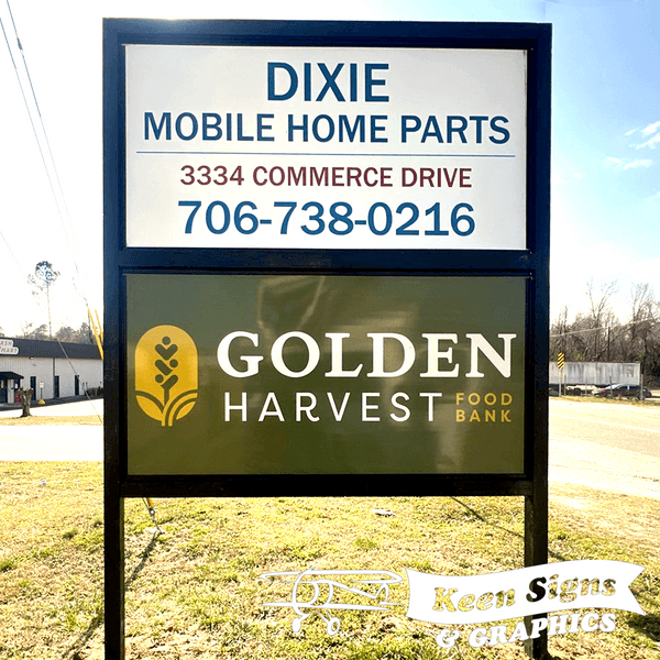 Post & Panel Signs – Versatile Solutions for Wayfinding & Site ID