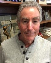 Jerry Silver, PhD | Professor, Department of Neurosciences, Case Western Reserve University