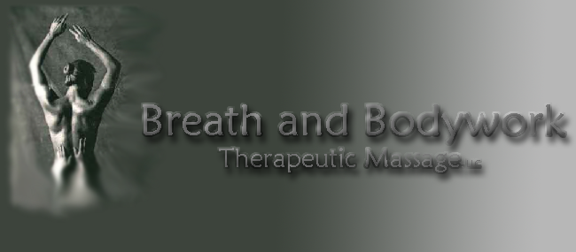 Breath and Bodywork Massage